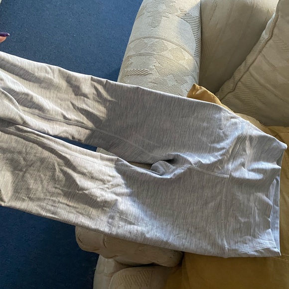 Lulu leggings - Picture 2 of 2